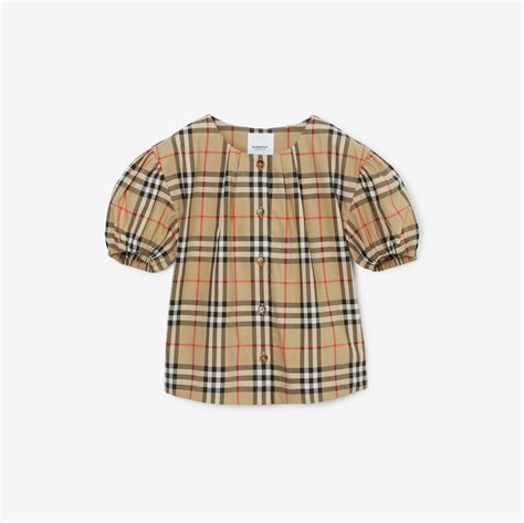 burberry blouse price